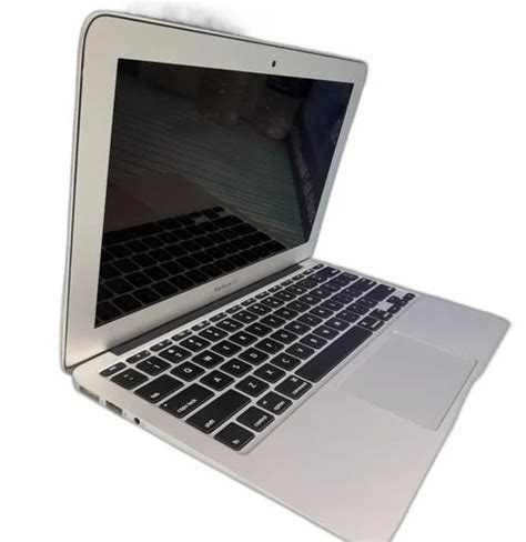 Refurbished Macbook Air at Rs 18500/piece | Refurbished Macbook in ...