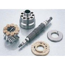 Construction Machinery Spare Parts Manufacturers, Suppliers & Exporters