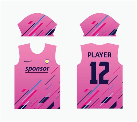 abstract pattern jersey screen printing design for jersey sublimation ...