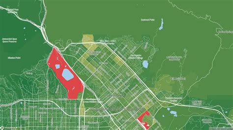 The Best Neighborhoods in Sylmar, CA by Home Value | BestNeighborhood.org