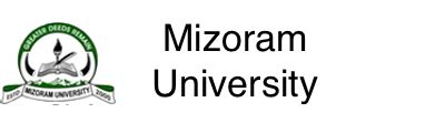 Mizoram University