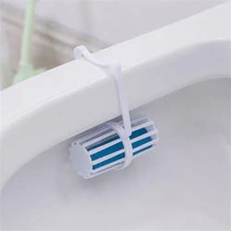 Toilet Freshener Clip Manufacturer from Mumbai