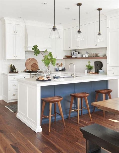 20+ Tips On Decorating Small Kitchen - TRENDECORS #homedecorideasdiy ...