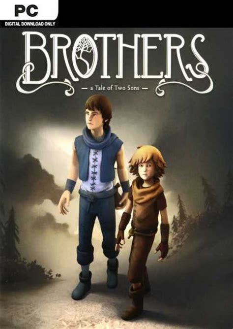 Brothers - A Tale of Two Sons | PC | CDKeys