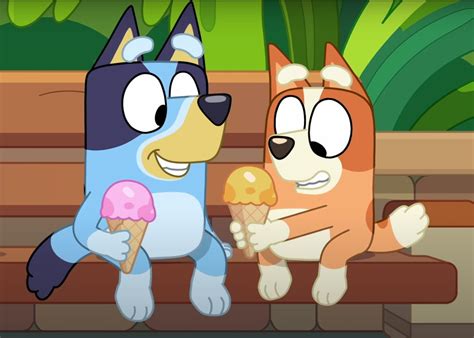 Why Do Kids Love 'Bluey' So Much? Experts Explain