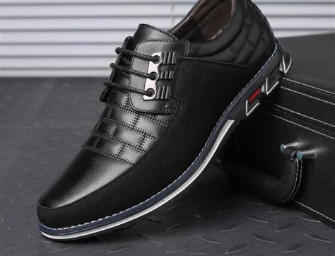 The 17 Best Men's Dress Sneakers for Your Next Semi-Formal Occasion