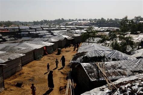 Christians Abducted, Attacked in Bangladesh Refugee Camp | Human Rights ...