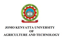 Jkuat Logos