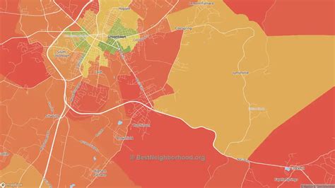 Race, Diversity, and Ethnicity in Hopwood, PA | BestNeighborhood.org