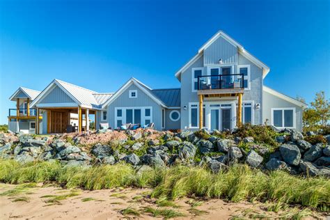 Beach House | Cape Cod Siding