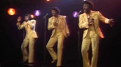 13 Black Male Singing Groups Of The 80s - That Sister