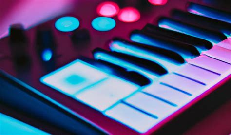 The 10 Best MIDI Keyboards and Controllers 2023