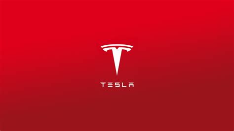 Tesla Motors #logo #1080P #wallpaper #hdwallpaper #desktop | Tesla ...