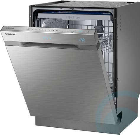 Samsung Dishwasher DW60H9970US | Appliances Online