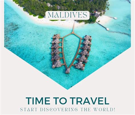 Maldives Tour Package at Rs 50000/tour in Hyderabad | ID: 2850220688633