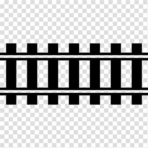 Railway Line Clipart Images