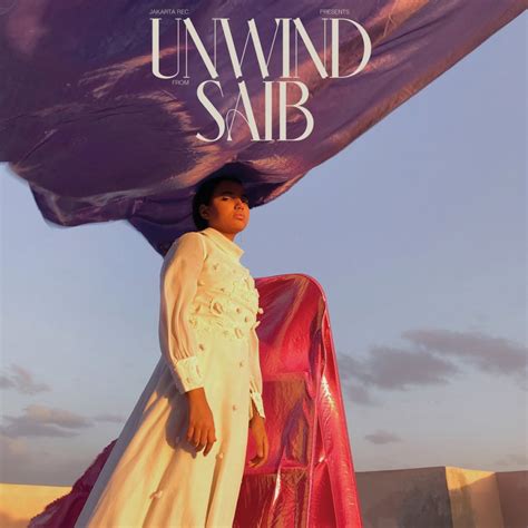 Saib – Unwind (Morocco) (2022) (Instrumental Hip Hop Jazz) – Babylon Burning Pirates Radi0.3