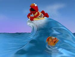 Elmo's World: The Beach | Muppet Wiki | Fandom