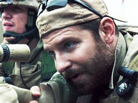 'American Sniper' Review: A Patriotic, Pro-War On Terror Masterpiece | Breitbart