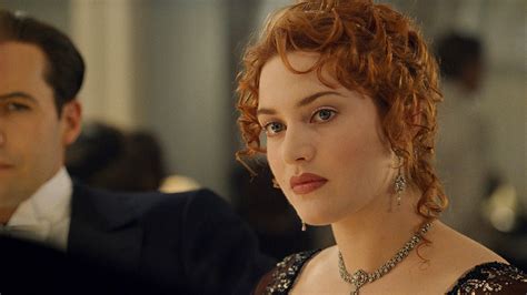 Kate Winslet Took a Valuable Gift From the ‘Titanic’ Set—And Something ...