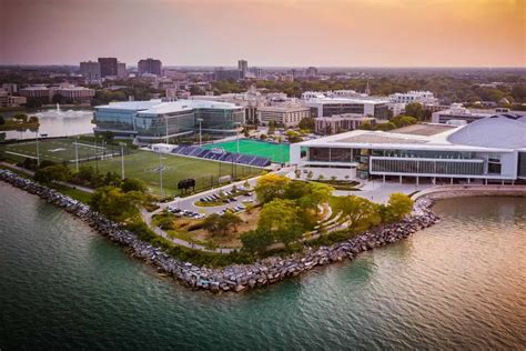 Northwestern to play most home football games in temporary on-campus ...