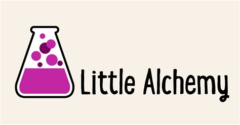 Little Alchemy