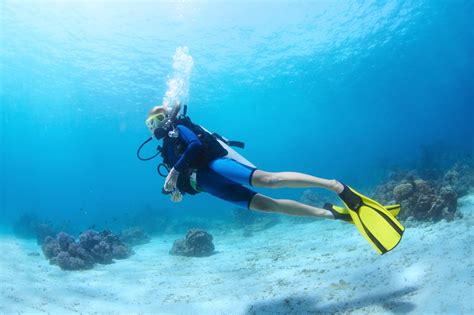 5 Health Benefits of Scuba Diving - Phoenix Scuba - Phoenix | NearSay