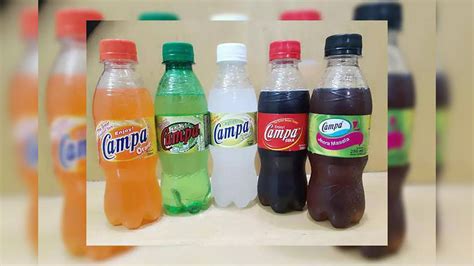 Reliance to revive Campa Cola, other once-popular regional brands – Tough fight for soft drinks ...