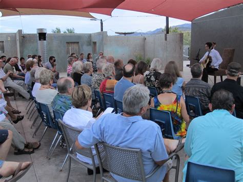 Kayenta Arts Foundation Presents: Dave Andersen Classical Guitarist – Kayenta Utah