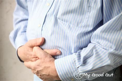 What Is Abdominal Distension? Causes and Treatment - My Good Gut