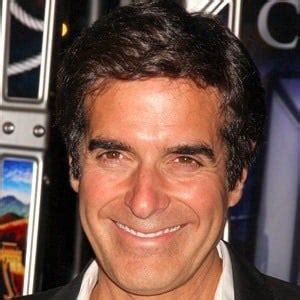 David Copperfield - Age, Family, Bio | Famous Birthdays