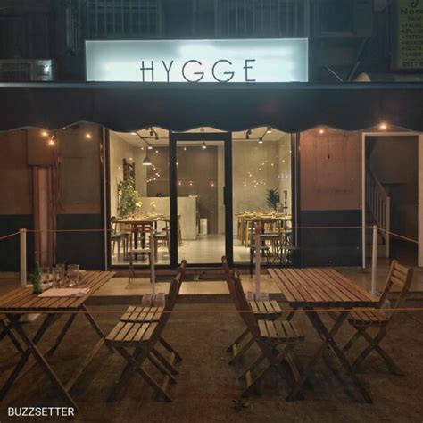 HYGGE RESTAURANT: UNLIMITED Ribeye Steak And Sides In Laguna