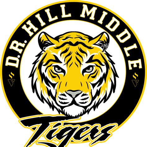 D.R. Hill Middle School | Lyman SC