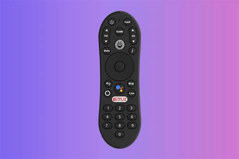 TiVo Stream 4K Remote