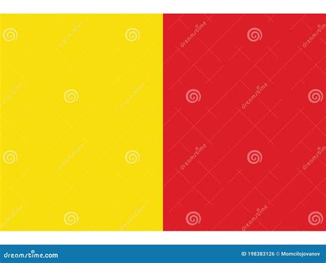 Flag Of Pichincha Province Vector Illustration | CartoonDealer.com #198383126