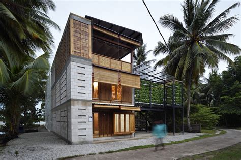 Expandable House Part 02 / Urban Rural Systems | ArchDaily