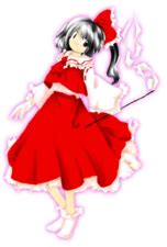 Perfect Cherry Blossom/Characters - Touhou Wiki - Characters, games, locations, and more