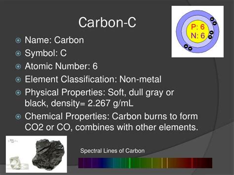 PPT - Group 14 Carbon Family PowerPoint Presentation - ID:2843061