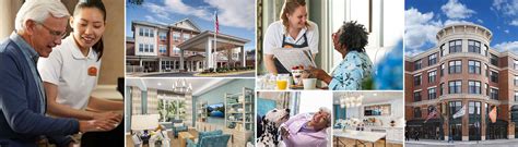 Sunrise Senior Living, Transforming Senior Living for 40 Yrs