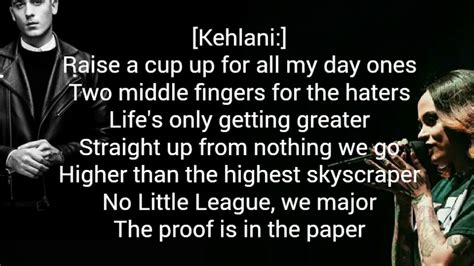 G-Eazy & Kehlani - Good Life Lyrics - YouTube