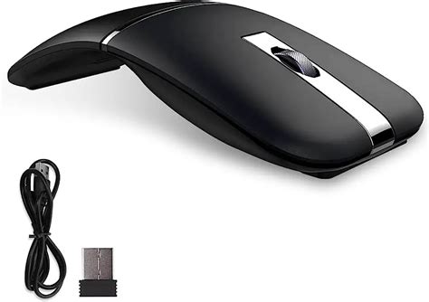 Microsoft Arc Touch Mouse Bluetooth Pairing: A Simple Guide To Revolutionize Your Computing ...