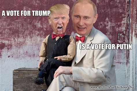 Trump Putin Memes That Will Make You LOL | SocialNewsDaily