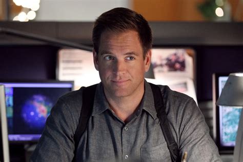 What the 'NCIS' Boss Said About Michael Weatherly Returning as DiNozzo