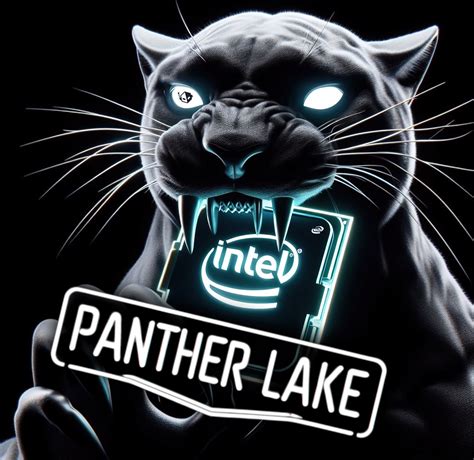 Intel Panther Lake CPUs To Double The AI Performance Over Lunar Lake ...