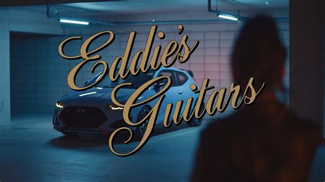 Eddie's Guitars Livestream Ep. 52 Teaser - YouTube