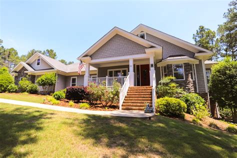 Pinehurst, NC Real Estate - Pinehurst Homes for Sale | realtor.com®