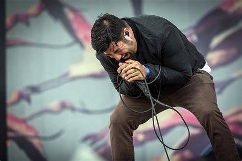 Watch Deftones Perform 'Gauze' Live for the First Time