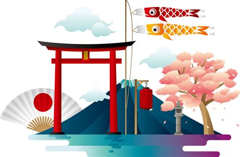 Japan Png Isolated Clipart Png Mart | Images and Photos finder