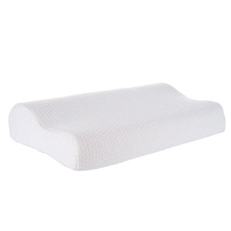 Contour Pillow - Sleep Plus Usa