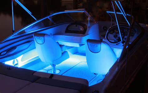 The Marvellous led deck lights for boats picture